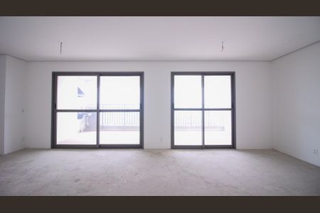 Apartamento à venda com 256m², 3 quartos e 2 vagasSala