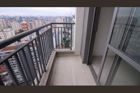 Apartamento à venda com 256m², 3 quartos e 2 vagasVaranda da Suíte 1