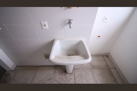 Apartamento à venda com 256m², 3 quartos e 2 vagasÁrea de Serviço