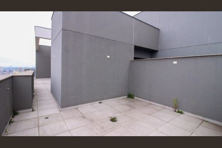 Apartamento à venda com 256m², 3 quartos e 2 vagasTerraço