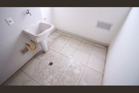 Apartamento à venda com 256m², 3 quartos e 2 vagasÁrea de Serviço