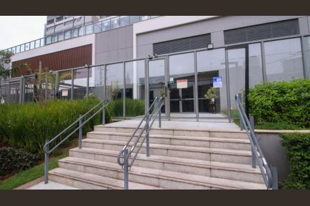 Apartamento à venda com 256m², 3 quartos e 2 vagasFachada
