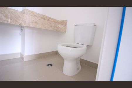 Apartamento à venda com 256m², 3 quartos e 2 vagasLavabo 1