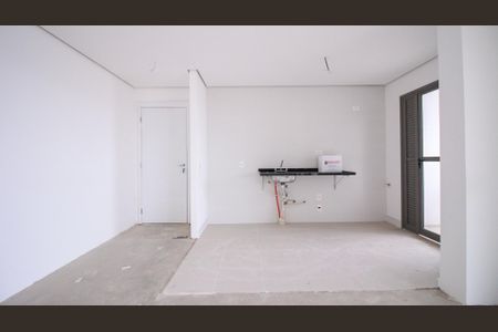Apartamento à venda com 256m², 3 quartos e 2 vagasSala