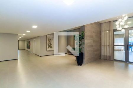 Apartamento à venda com 256m², 3 quartos e 2 vagasÁrea comum