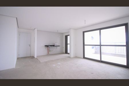 Sala de apartamento à venda com 3 quartos, 256m² em Vila Prudente, São Paulo