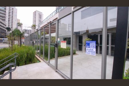 Apartamento à venda com 256m², 3 quartos e 2 vagasFachada