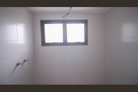 Apartamento à venda com 256m², 3 quartos e 2 vagasBanheiro da Suíte 3