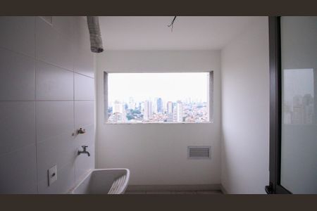 Apartamento à venda com 256m², 3 quartos e 2 vagasÁrea de Serviço