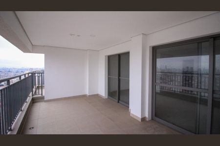 Apartamento à venda com 256m², 3 quartos e 2 vagasVaranda gourmet