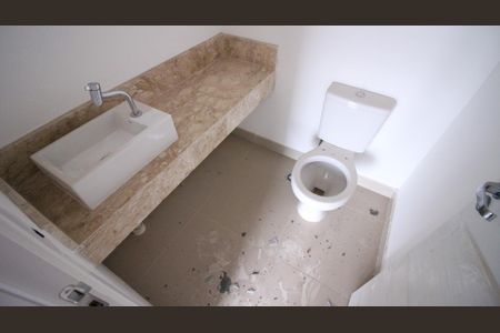 Apartamento à venda com 256m², 3 quartos e 2 vagasLavabo 2