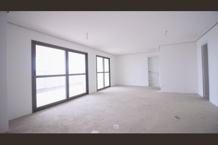 Apartamento à venda com 256m², 3 quartos e 2 vagasSala