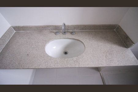 Apartamento à venda com 256m², 3 quartos e 2 vagasBanheiro da Suíte 3