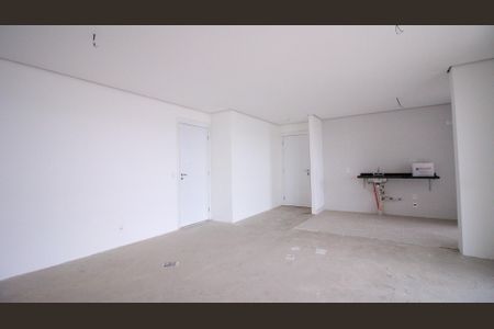 Sala de apartamento à venda com 3 quartos, 256m² em Vila Prudente, São Paulo