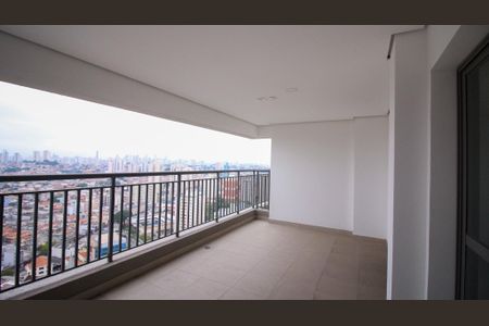 Apartamento à venda com 256m², 3 quartos e 2 vagasVaranda gourmet