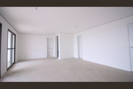 Sala de apartamento à venda com 3 quartos, 256m² em Vila Prudente, São Paulo