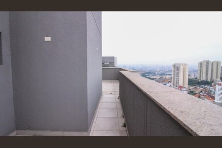 Apartamento à venda com 256m², 3 quartos e 2 vagasTerraço