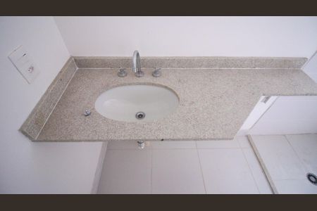 Apartamento à venda com 256m², 3 quartos e 2 vagasBanheiro da Suíte 1