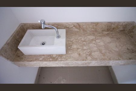 Apartamento à venda com 256m², 3 quartos e 2 vagasLavabo 2