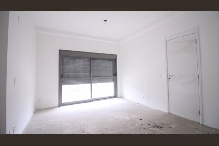 Apartamento à venda com 256m², 3 quartos e 2 vagasSuíte 3
