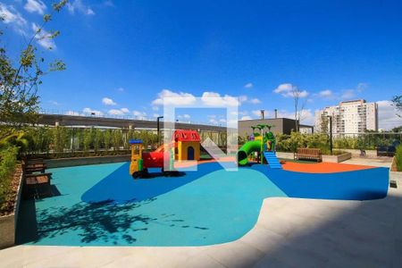 Apartamento à venda com 256m², 3 quartos e 2 vagasÁrea comum