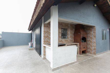 Apartamento à venda com 50m², 2 quartos e 1 vaga Apartamento à venda com 50m², 2 quartos e 1 vagaSalão de Festas