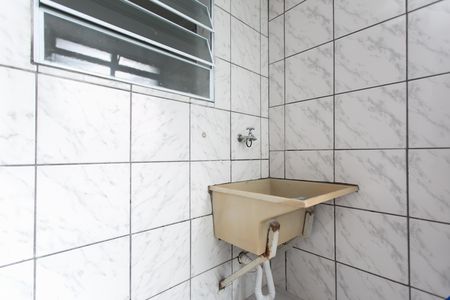 Apartamento à venda com 50m², 2 quartos e 1 vaga Apartamento à venda com 50m², 2 quartos e 1 vagaÁrea de Serviço