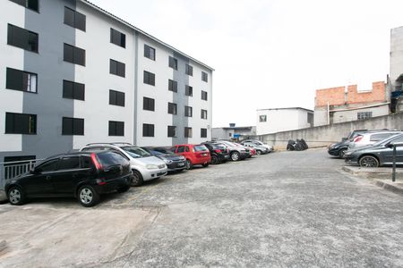 Apartamento à venda com 50m², 2 quartos e 1 vaga Apartamento à venda com 50m², 2 quartos e 1 vagaÁrea comum - Garagem