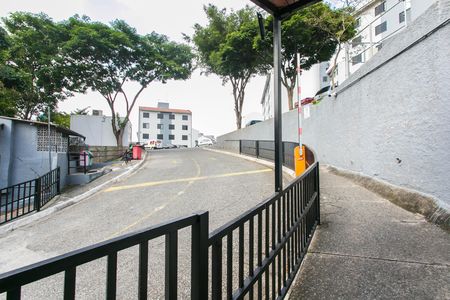 Apartamento à venda com 50m², 2 quartos e 1 vaga Apartamento à venda com 50m², 2 quartos e 1 vagaÁrea comum - Entrada