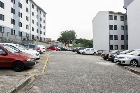 Apartamento à venda com 50m², 2 quartos e 1 vaga Apartamento à venda com 50m², 2 quartos e 1 vagaÁrea comum - Garagem