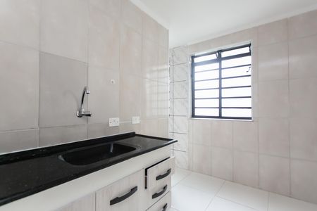 Apartamento à venda com 50m², 2 quartos e 1 vaga Apartamento à venda com 50m², 2 quartos e 1 vagaCozinha