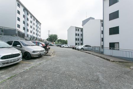 Apartamento à venda com 50m², 2 quartos e 1 vaga Apartamento à venda com 50m², 2 quartos e 1 vagaÁrea comum - Garagem