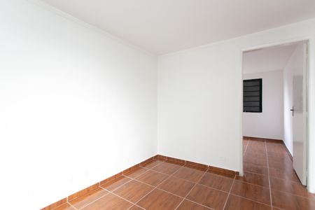 Sala de apartamento à venda com 2 quartos, 50m² em Guaianases, São Paulo