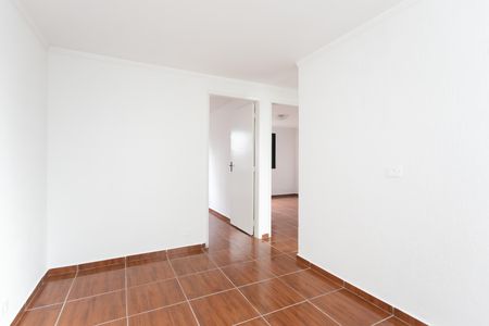 Sala de apartamento à venda com 2 quartos, 50m² em Guaianases, São Paulo