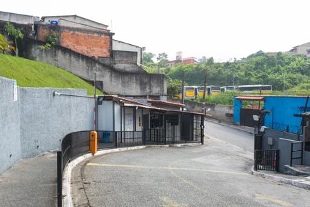 Apartamento à venda com 50m², 2 quartos e 1 vaga Apartamento à venda com 50m², 2 quartos e 1 vagaÁrea comum - Entrada