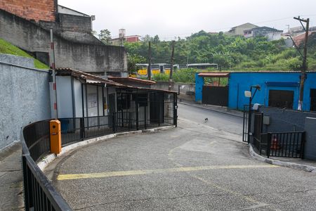 Apartamento à venda com 50m², 2 quartos e 1 vaga Apartamento à venda com 50m², 2 quartos e 1 vagaÁrea comum - Entrada
