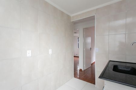 Apartamento à venda com 50m², 2 quartos e 1 vaga Apartamento à venda com 50m², 2 quartos e 1 vagaCozinha