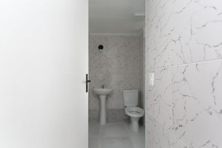 Apartamento à venda com 50m², 2 quartos e 1 vaga Apartamento à venda com 50m², 2 quartos e 1 vagaBanheiro