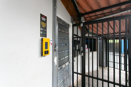 Apartamento à venda com 50m², 2 quartos e 1 vaga Apartamento à venda com 50m², 2 quartos e 1 vagaÁrea comum - Entrada