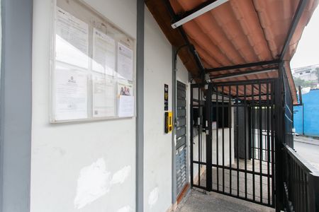 Apartamento à venda com 50m², 2 quartos e 1 vaga Apartamento à venda com 50m², 2 quartos e 1 vagaÁrea comum - Entrada