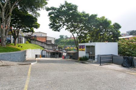 Apartamento à venda com 50m², 2 quartos e 1 vaga Apartamento à venda com 50m², 2 quartos e 1 vagaÁrea comum - Garagem