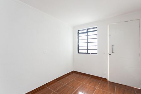 Apartamento à venda com 50m², 2 quartos e 1 vaga Apartamento à venda com 50m², 2 quartos e 1 vagaSala