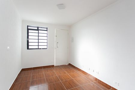 Sala de apartamento à venda com 2 quartos, 50m² em Guaianases, São Paulo