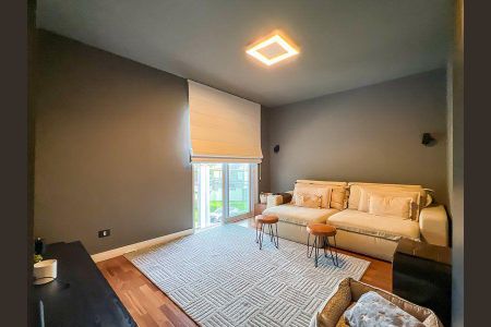 Casa à venda com 4 quartos, 490m² em Alphaville, Santana de Parnaíba