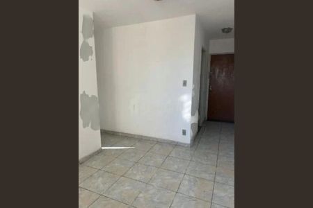Apartamento à venda com 1 quarto, 35m² em Sacomã, São Paulo