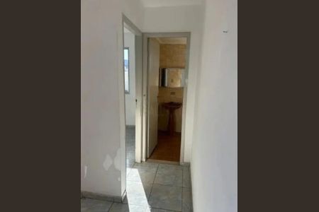 Apartamento à venda com 1 quarto, 35m² em Sacomã, São Paulo