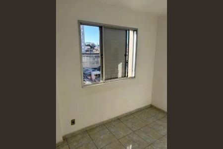 Apartamento à venda com 1 quarto, 35m² em Sacomã, São Paulo