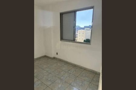Apartamento à venda com 1 quarto, 35m² em Sacomã, São Paulo
