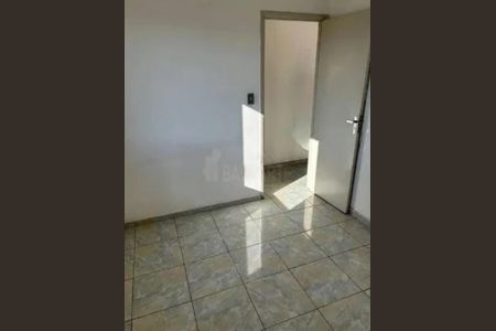 Apartamento à venda com 1 quarto, 35m² em Sacomã, São Paulo