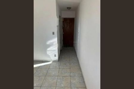 Apartamento à venda com 1 quarto, 35m² em Sacomã, São Paulo